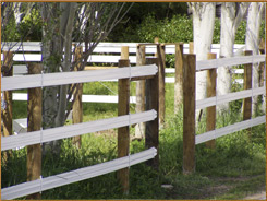 Horserail