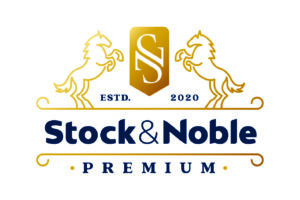 Stock & Noble Logo